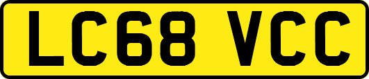 LC68VCC