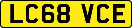 LC68VCE