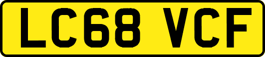 LC68VCF