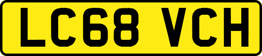 LC68VCH