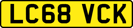 LC68VCK