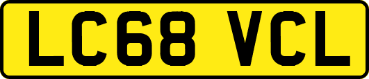 LC68VCL