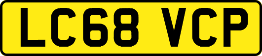 LC68VCP