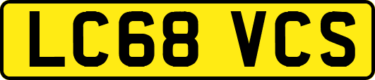 LC68VCS