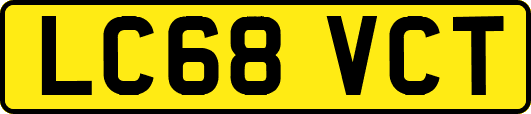 LC68VCT