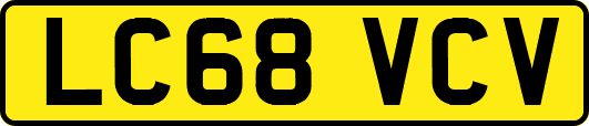 LC68VCV