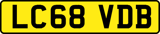 LC68VDB