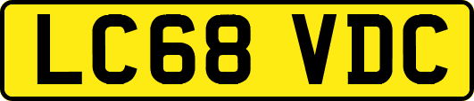 LC68VDC
