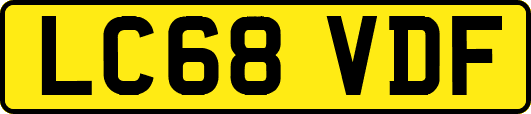 LC68VDF