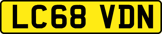 LC68VDN