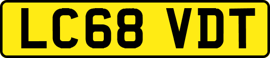 LC68VDT