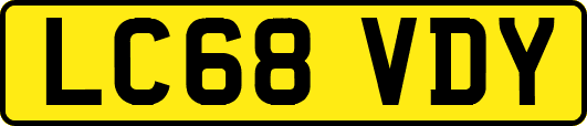 LC68VDY