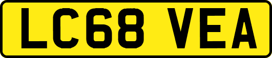 LC68VEA