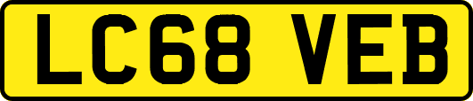 LC68VEB