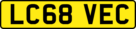 LC68VEC