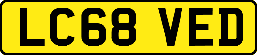 LC68VED