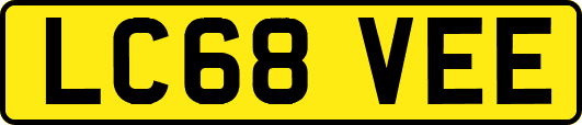 LC68VEE
