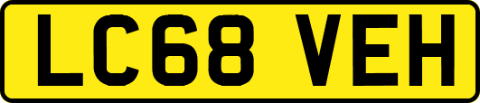 LC68VEH