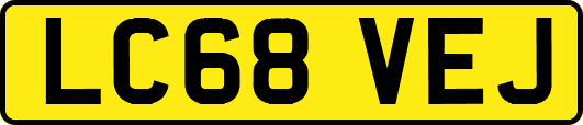 LC68VEJ