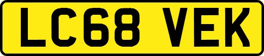 LC68VEK