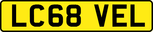 LC68VEL