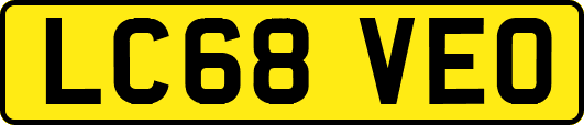 LC68VEO