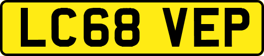 LC68VEP