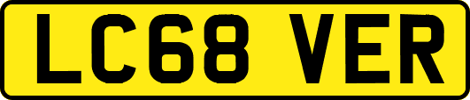 LC68VER