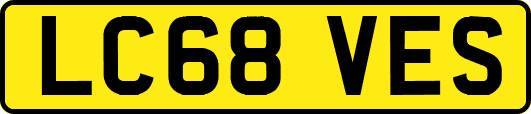 LC68VES