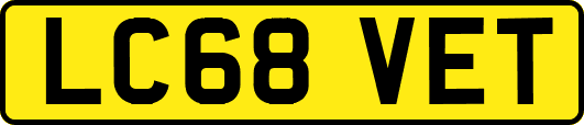 LC68VET