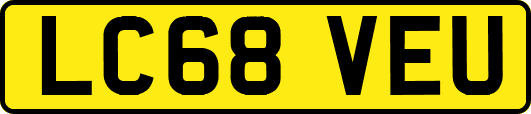 LC68VEU