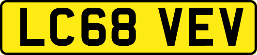 LC68VEV
