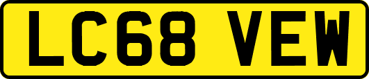 LC68VEW