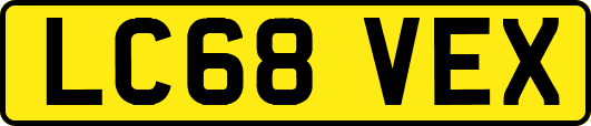 LC68VEX