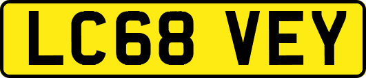LC68VEY