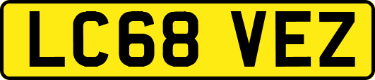 LC68VEZ