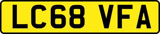 LC68VFA