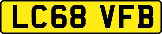 LC68VFB