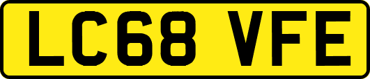 LC68VFE