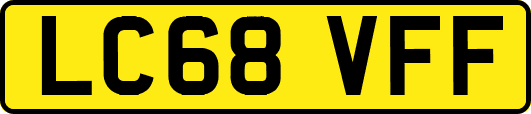 LC68VFF