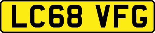 LC68VFG