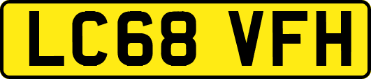 LC68VFH