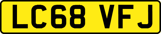 LC68VFJ