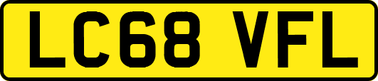 LC68VFL