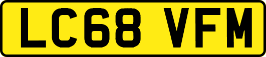 LC68VFM