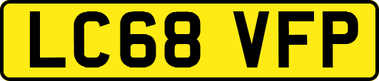 LC68VFP