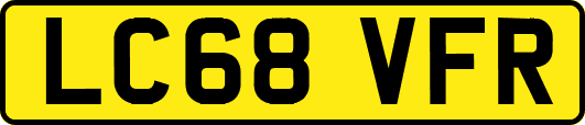 LC68VFR
