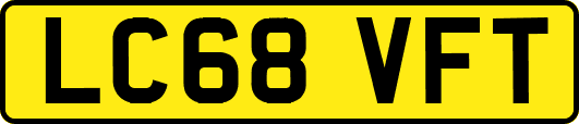 LC68VFT