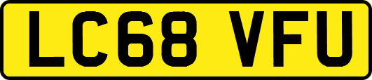 LC68VFU