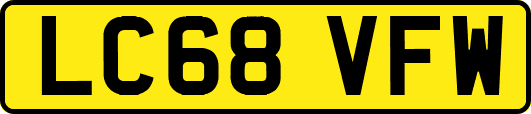 LC68VFW